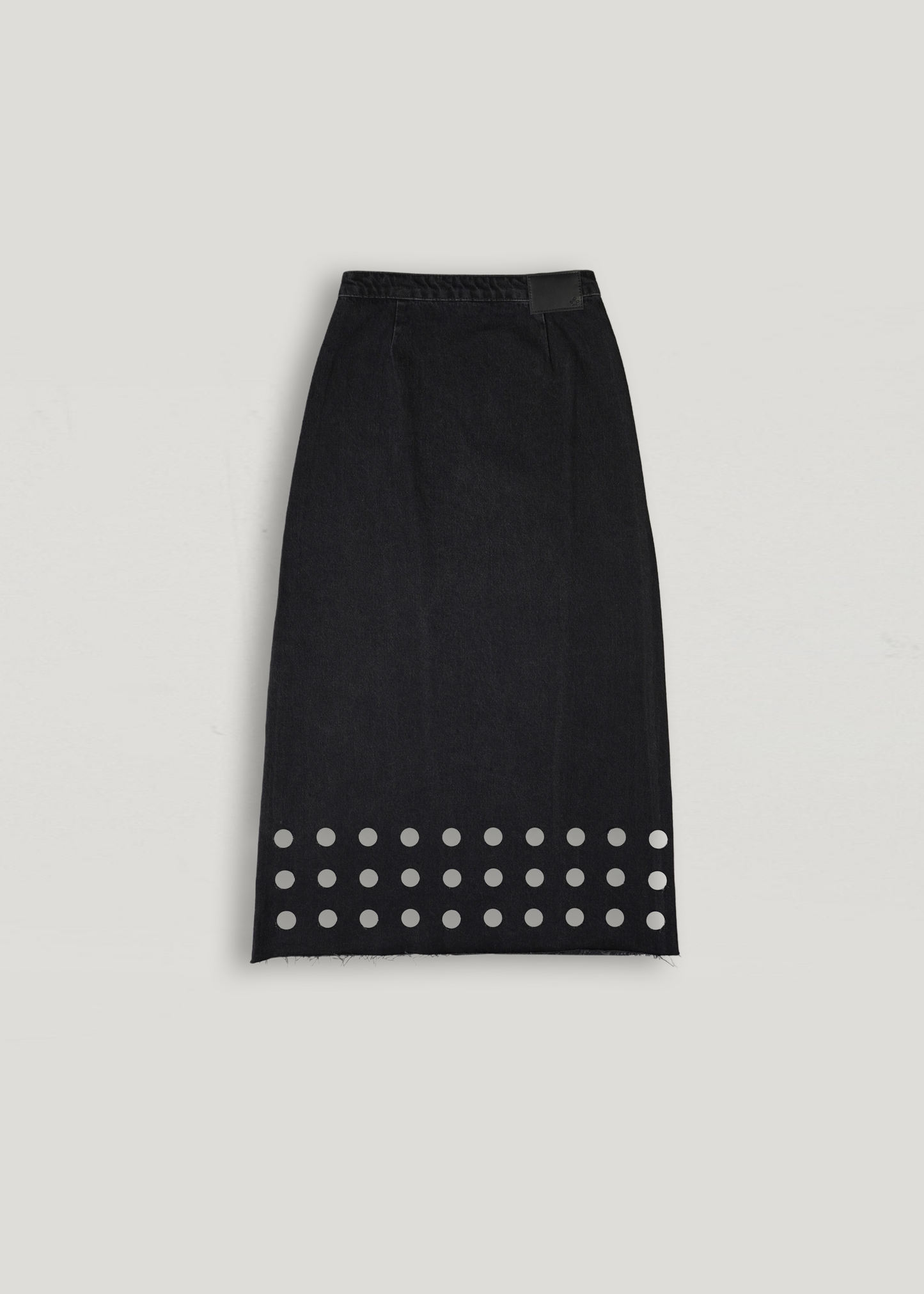 The Rebel Skirt