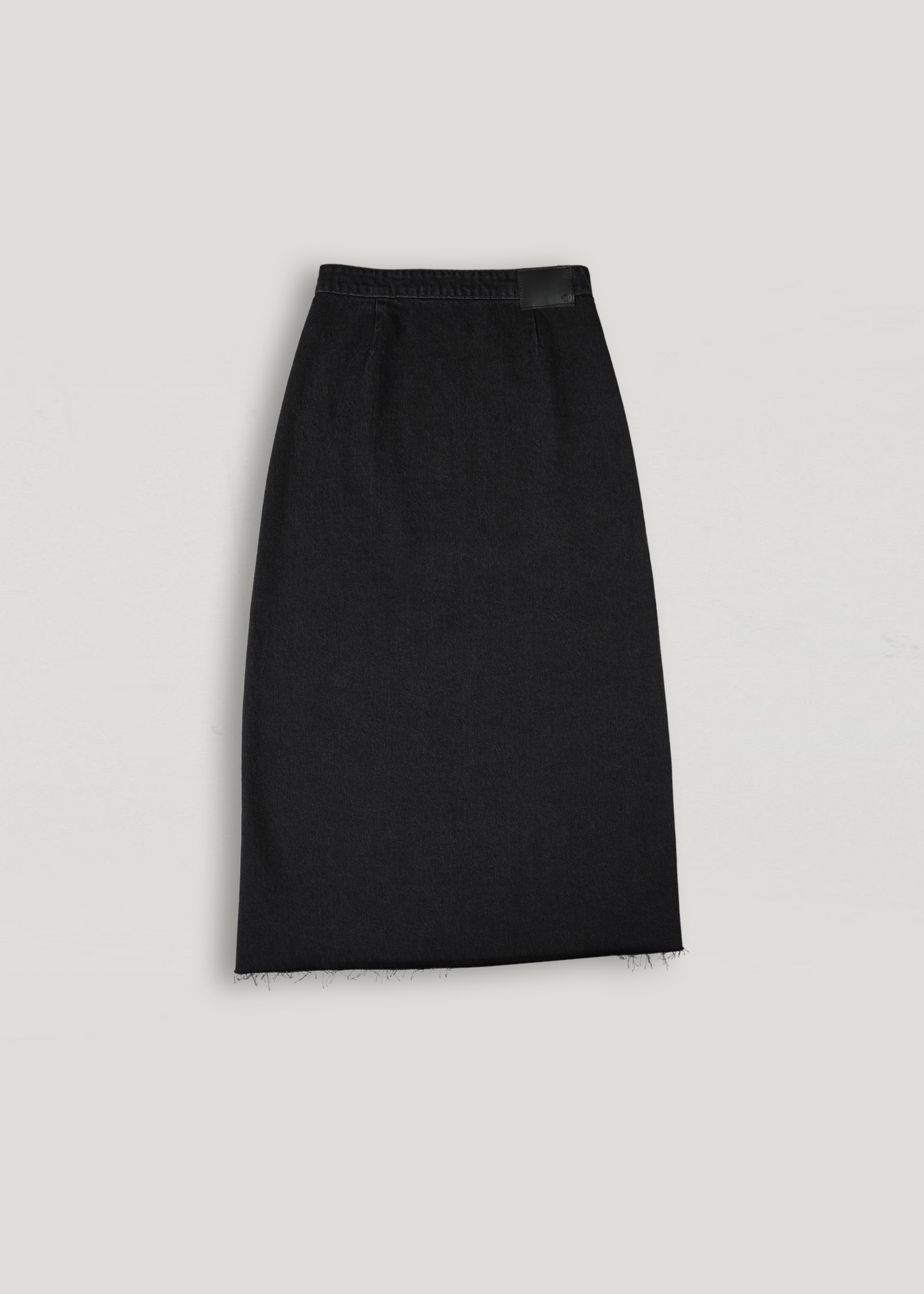 The Rewrap Skirt