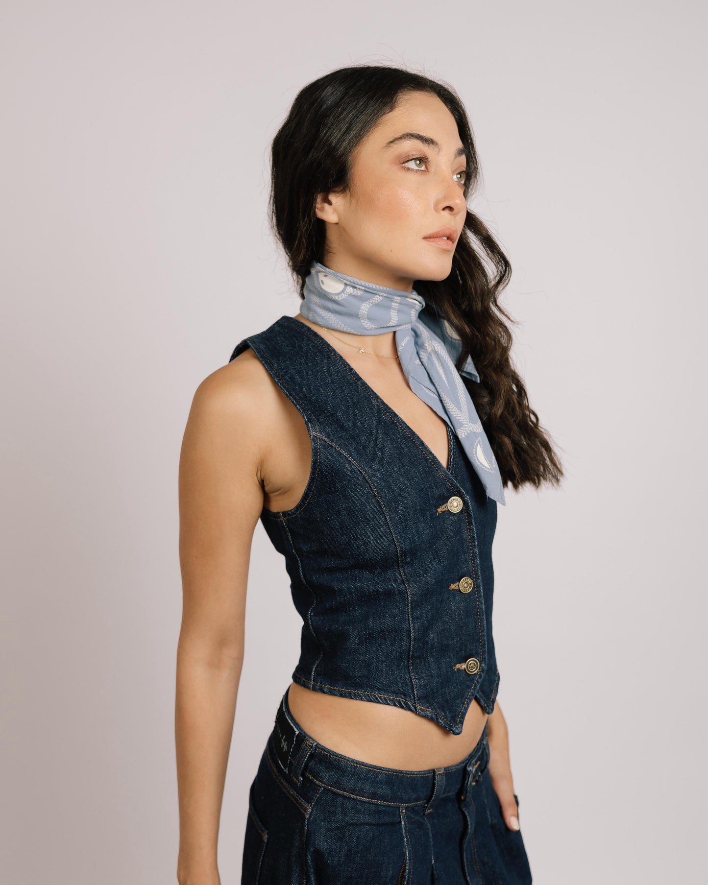 The REappear Vest