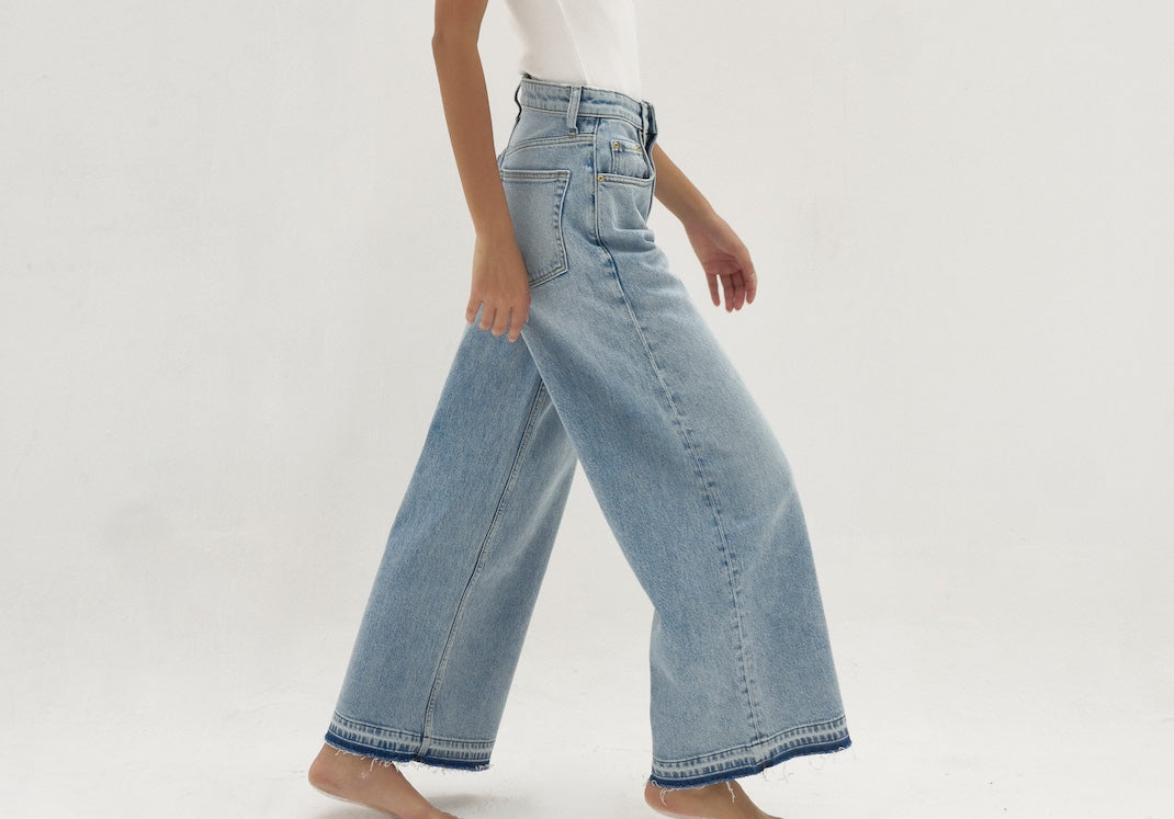 The REform Jeans