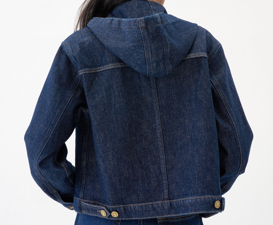 The RElax Jacket