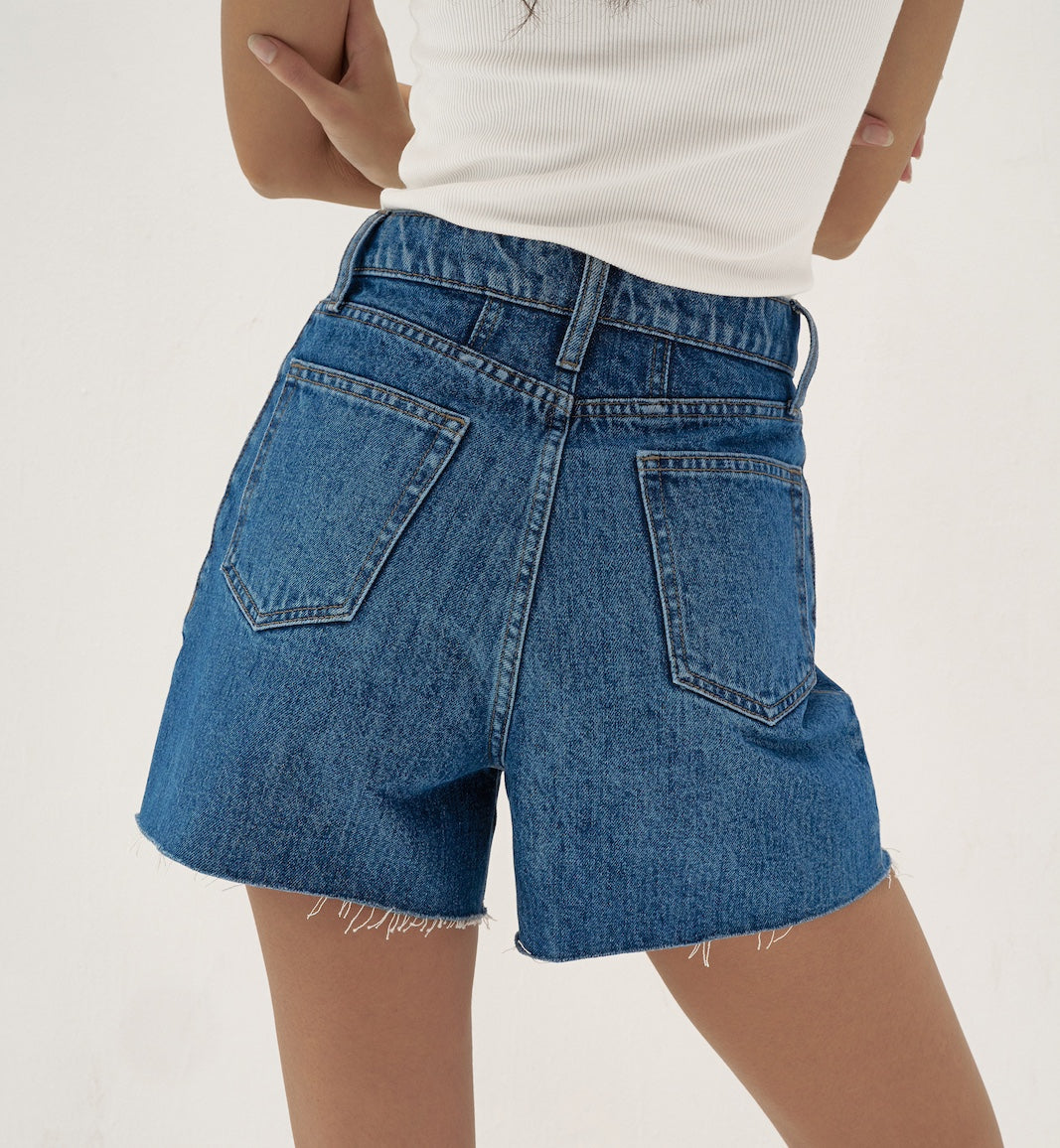 The Recut Shorts