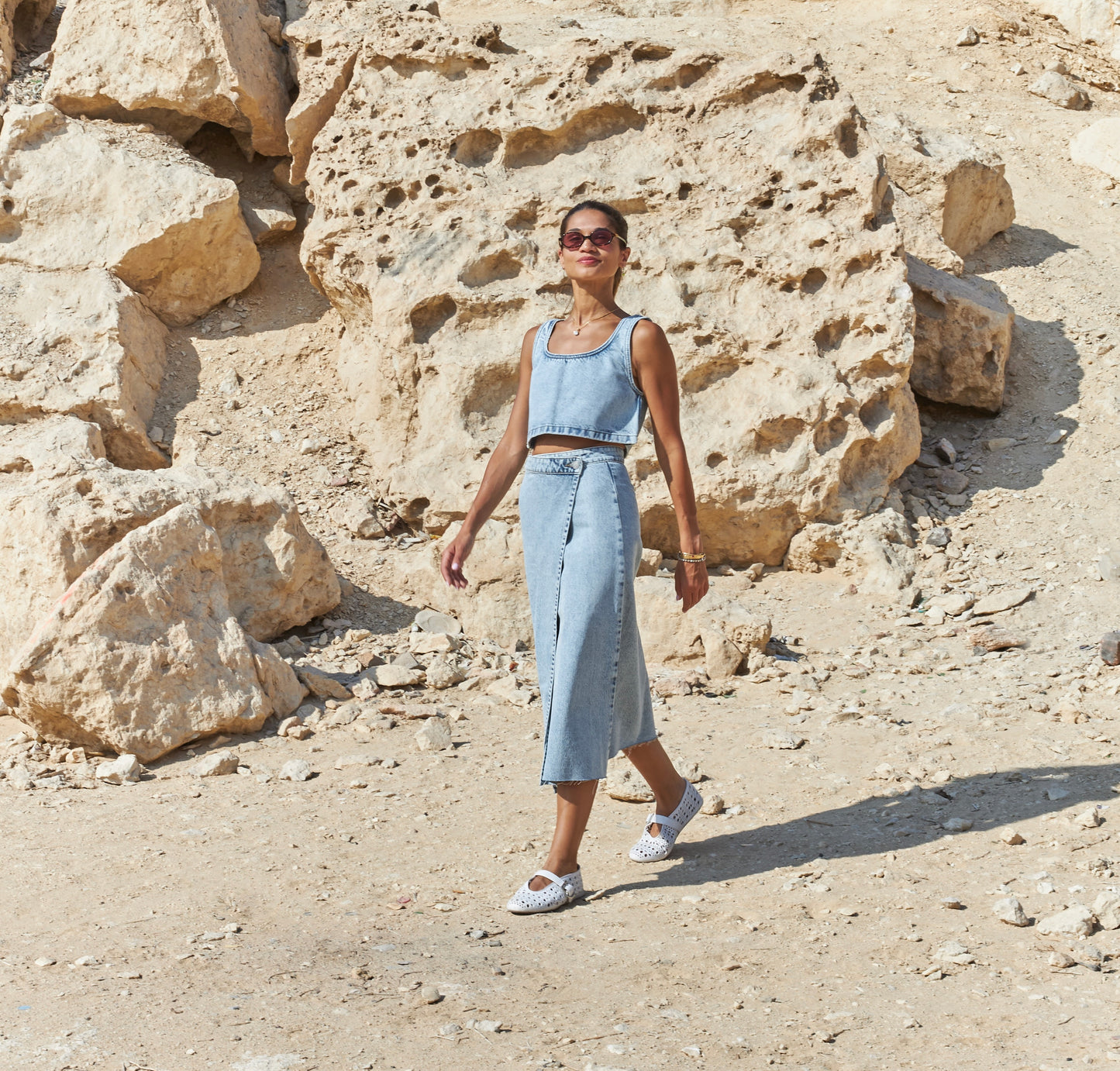 The REwrap Skirt