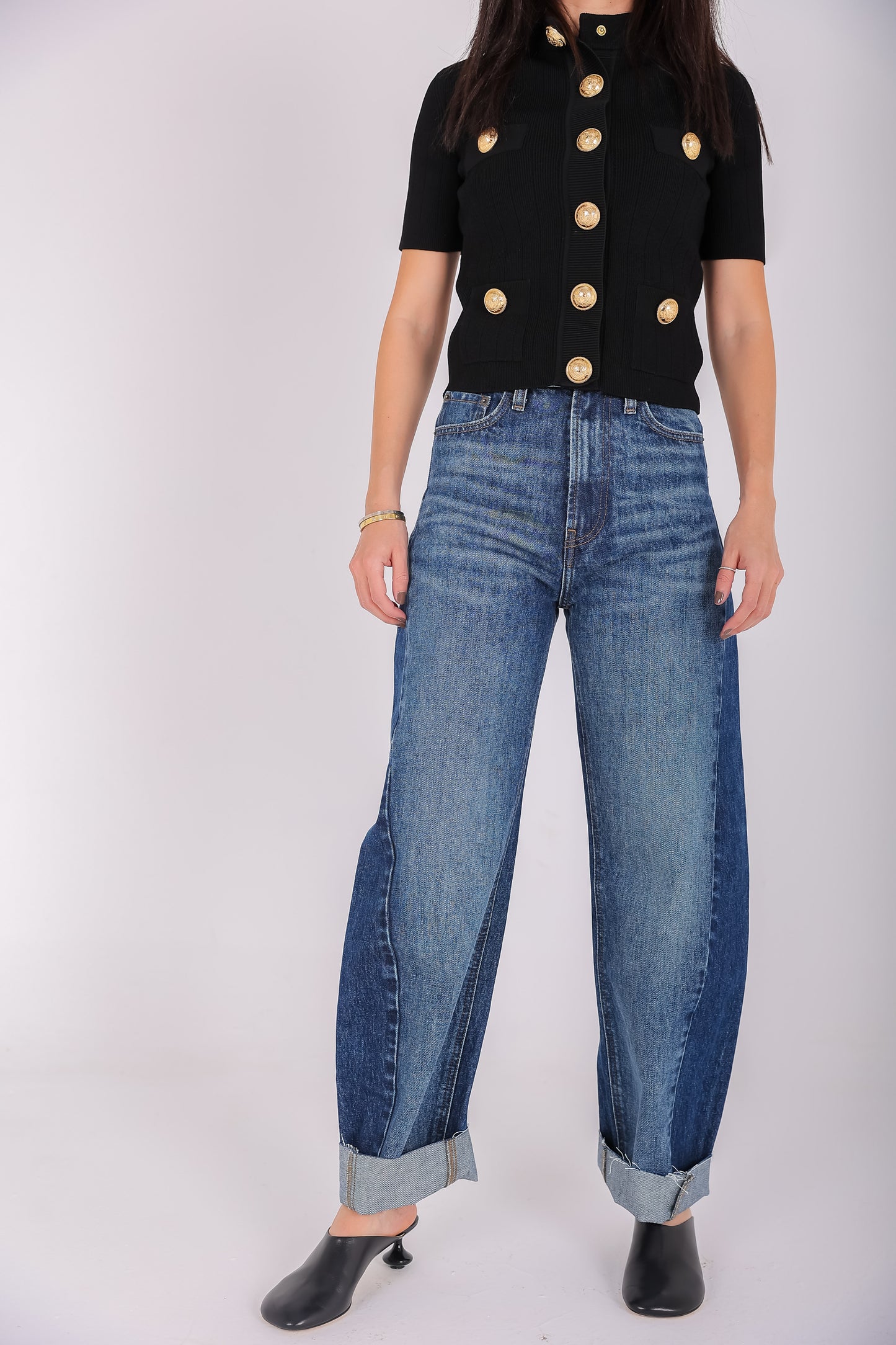 The REdefine Jeans