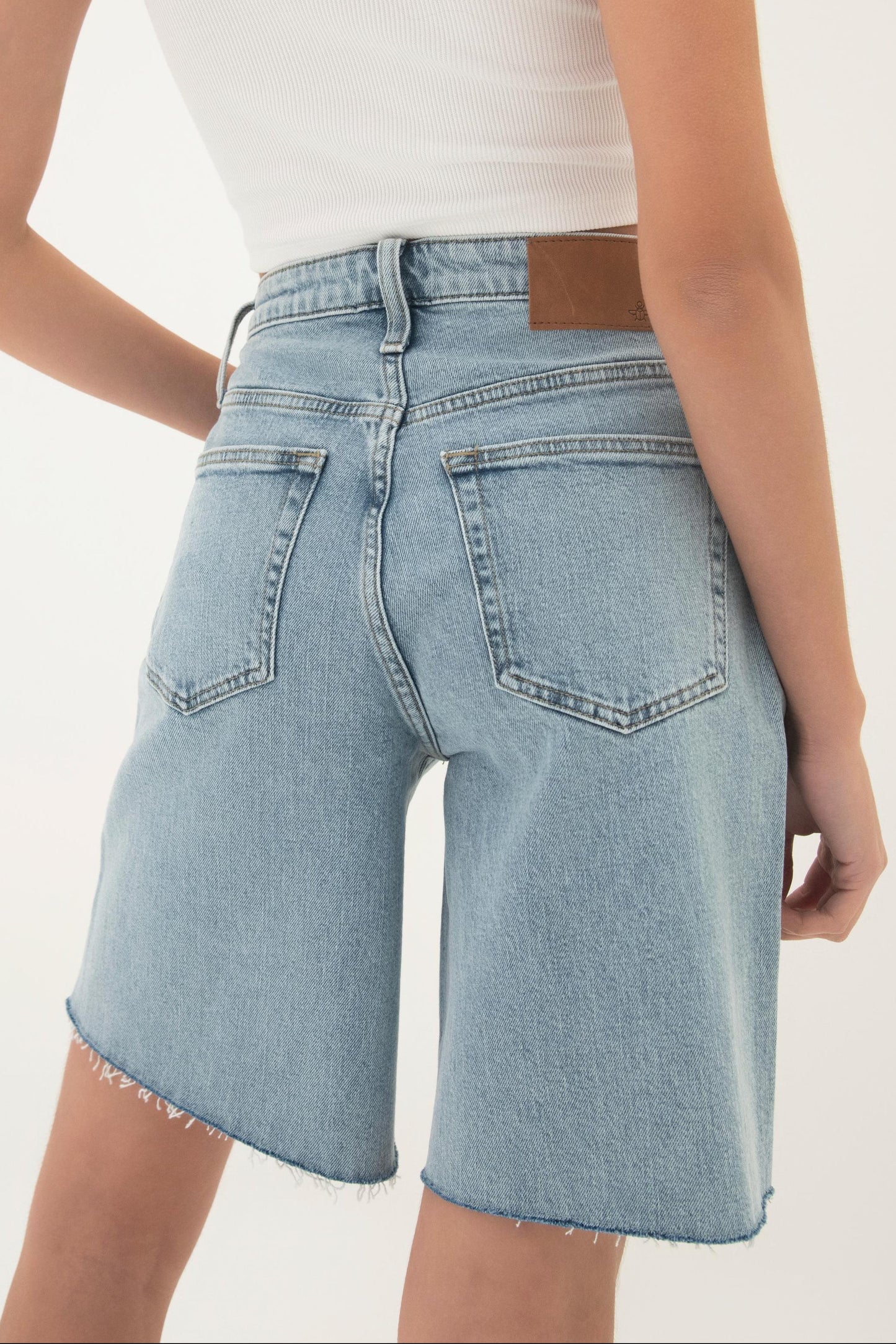 The Remuda Shorts
