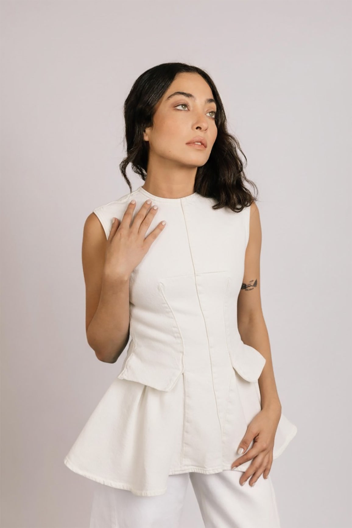 The ReNadz Top