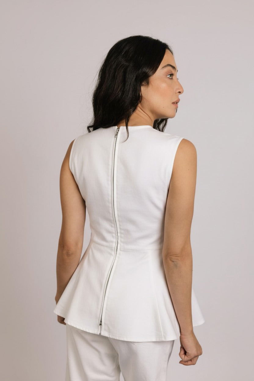 The ReNadz Top