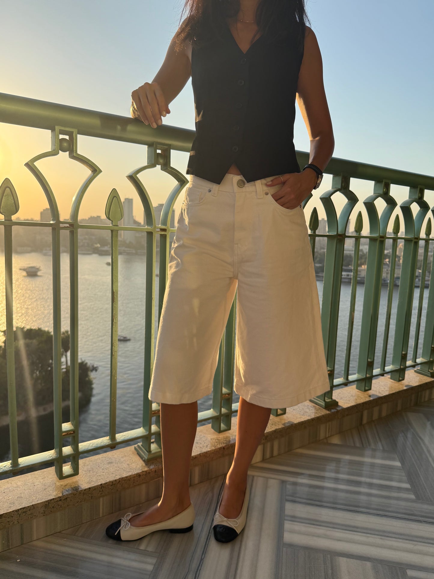 The Revolve Shorts