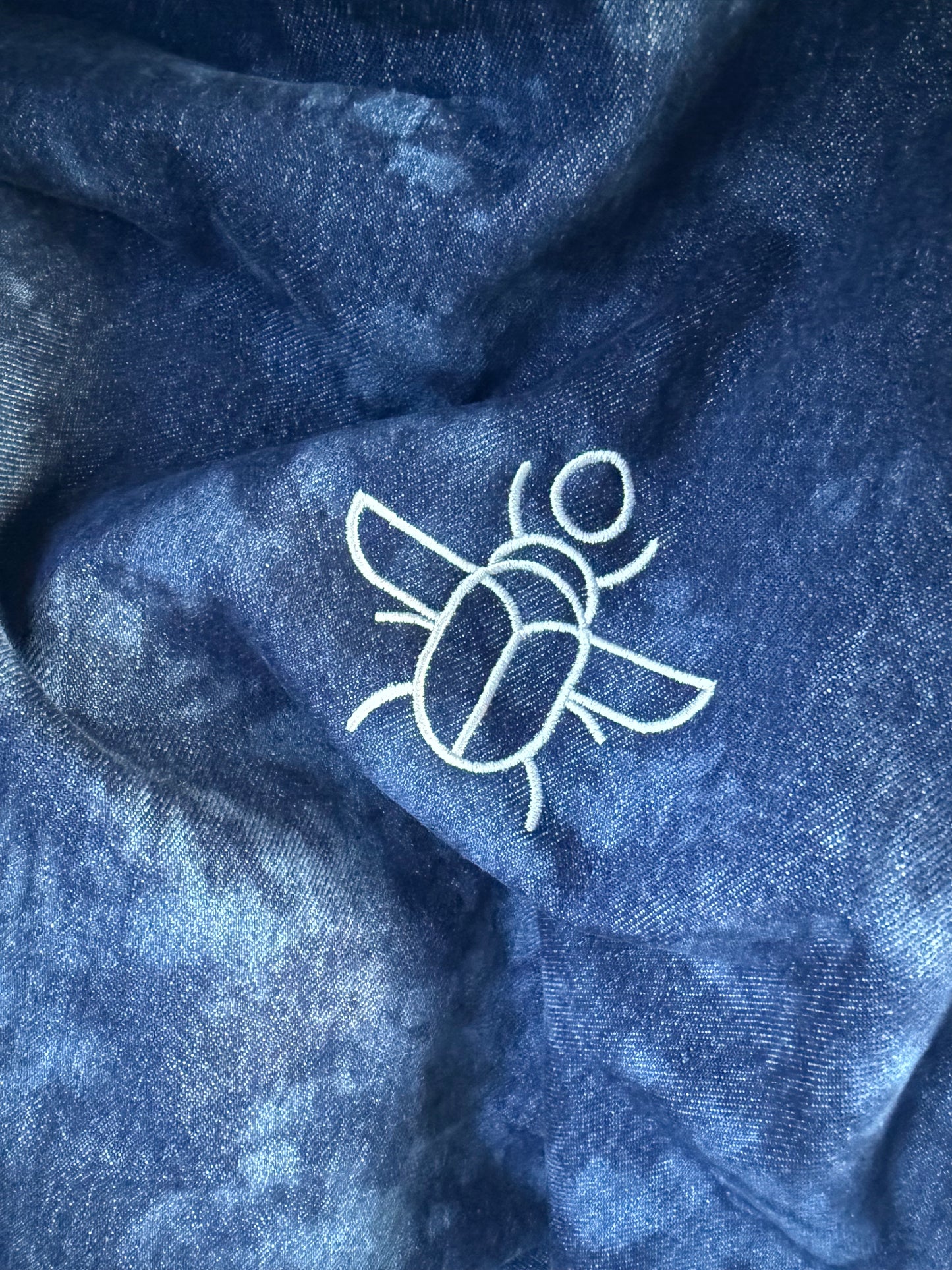 The Rebirth Tote