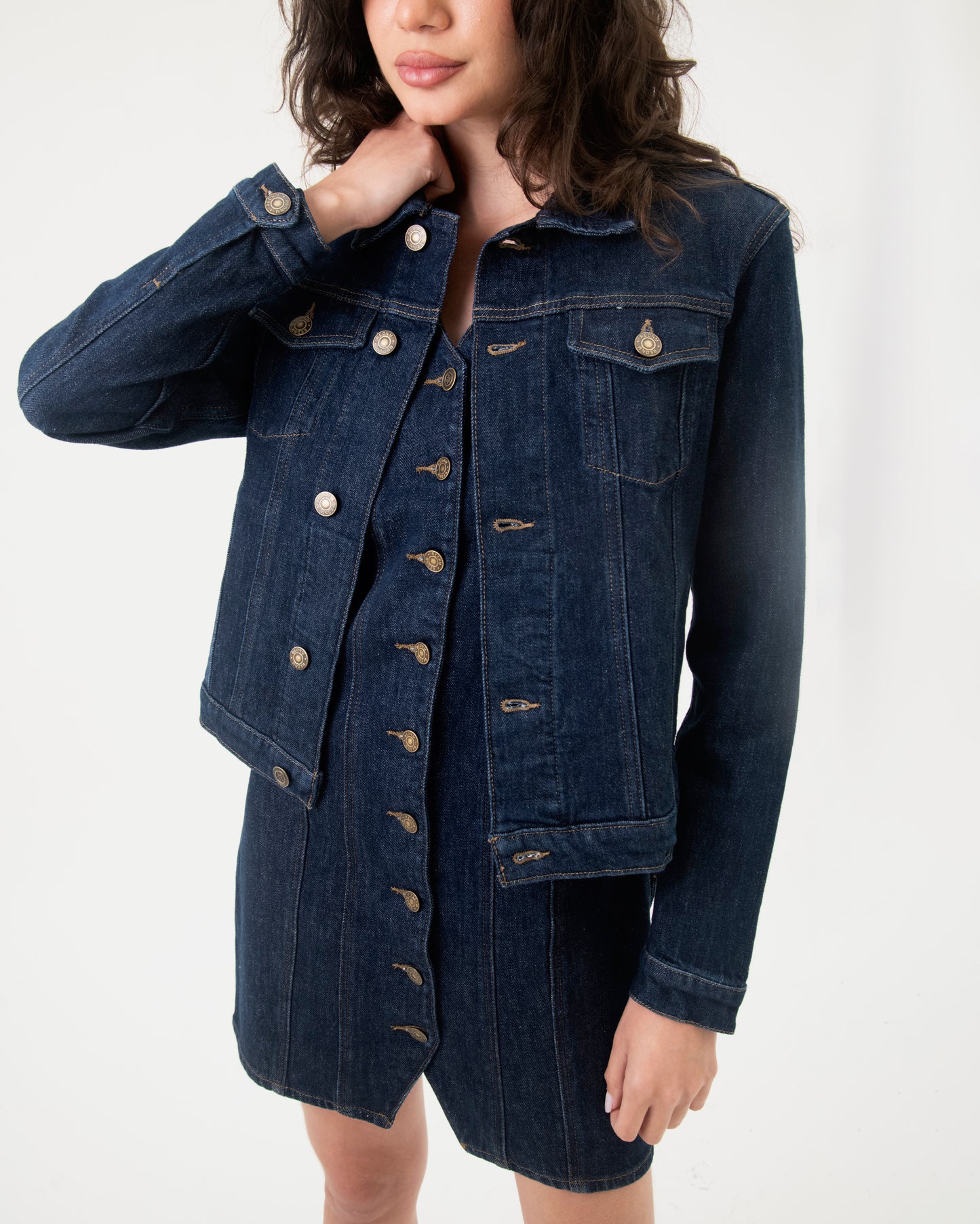 The REframe Dress