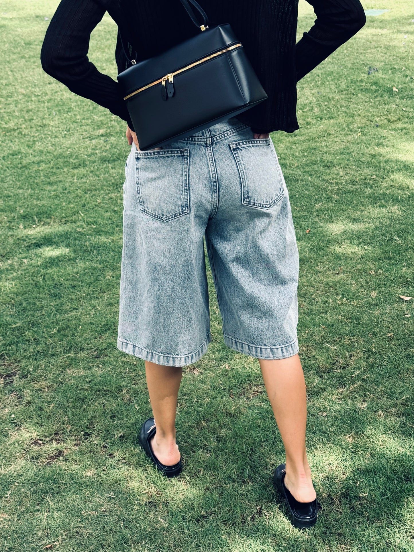 The Revolve Shorts