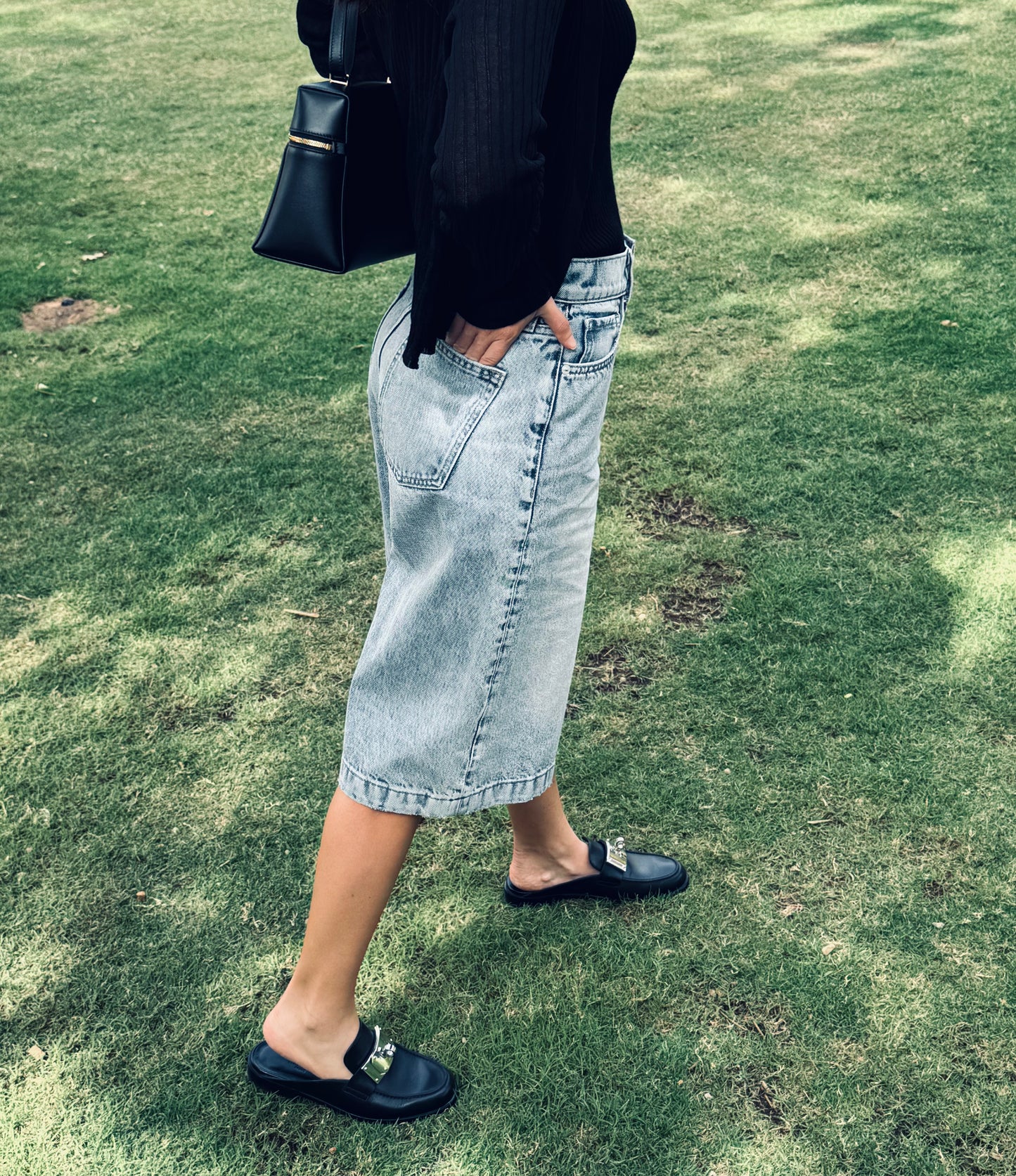 The Revolve Shorts