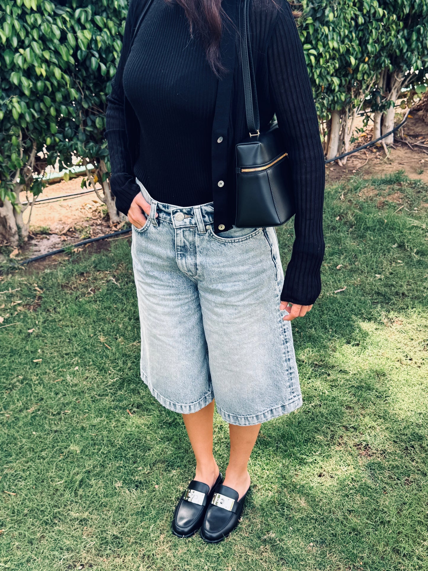 The Revolve Shorts