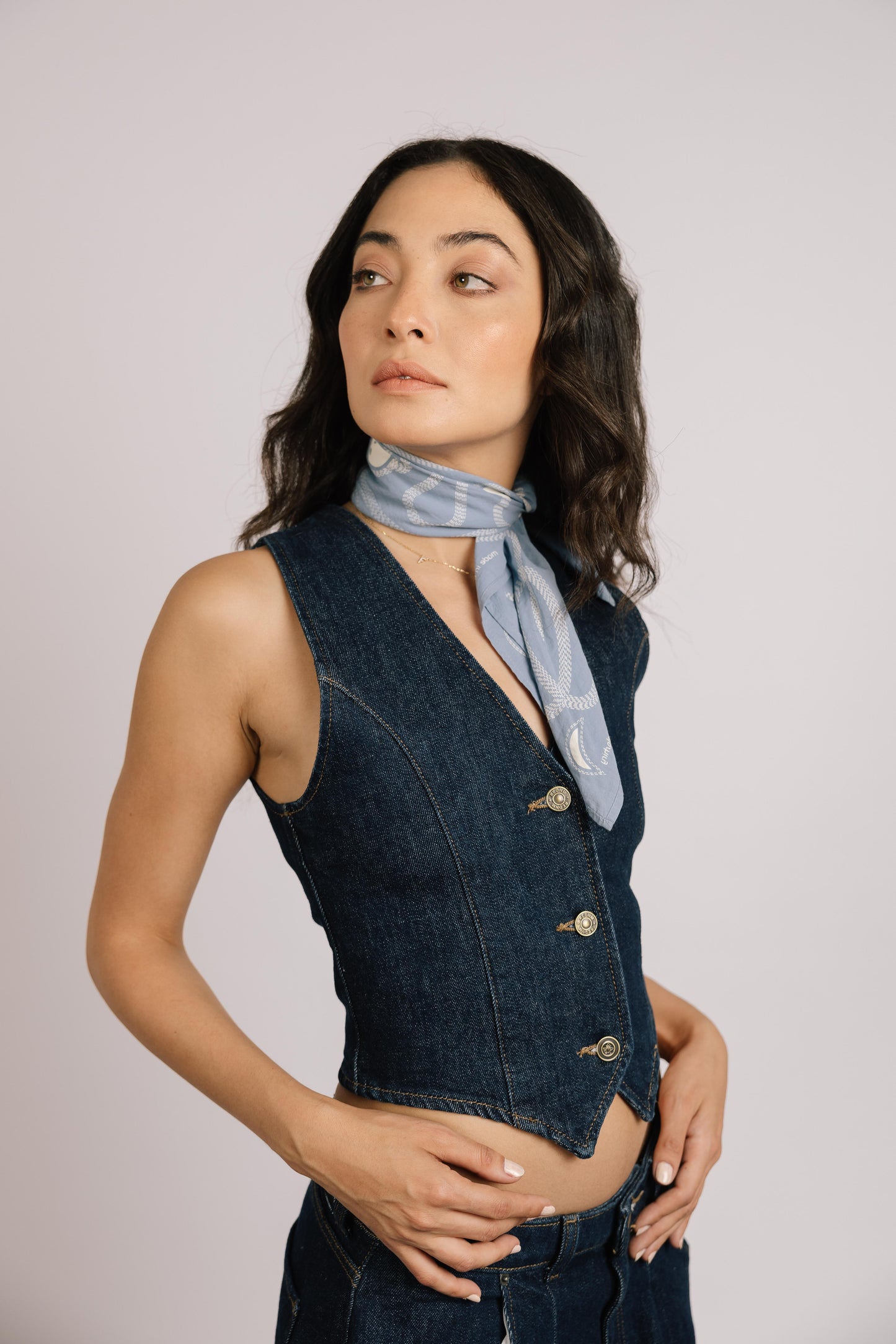 The REappear Vest