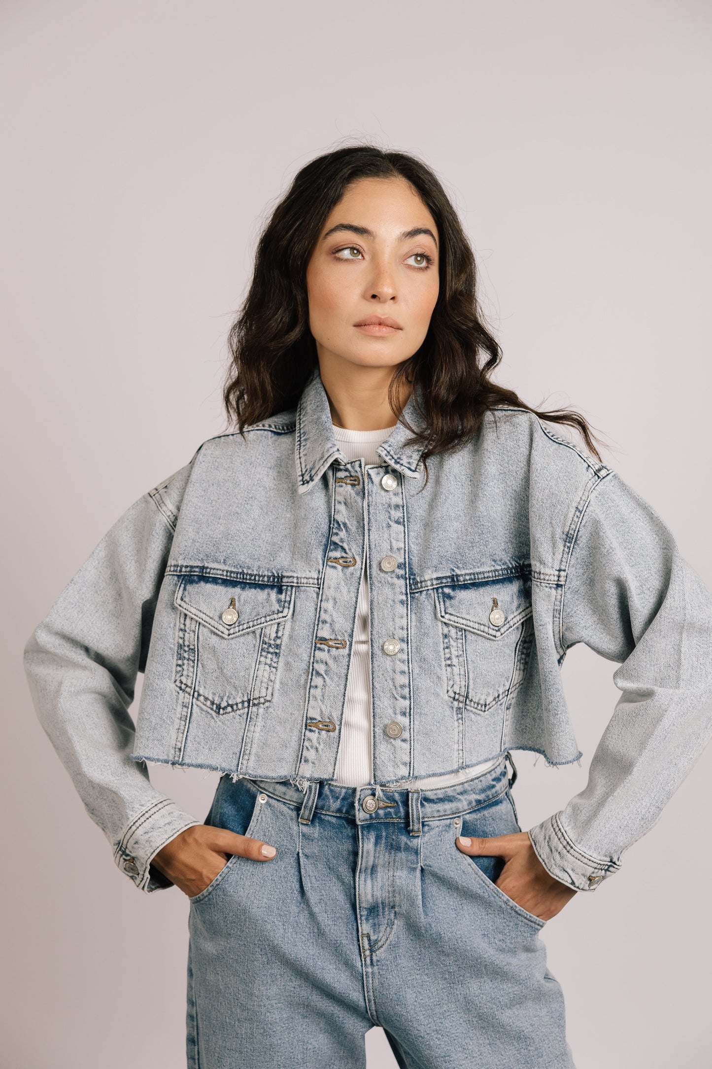 The REcreate Jacket
