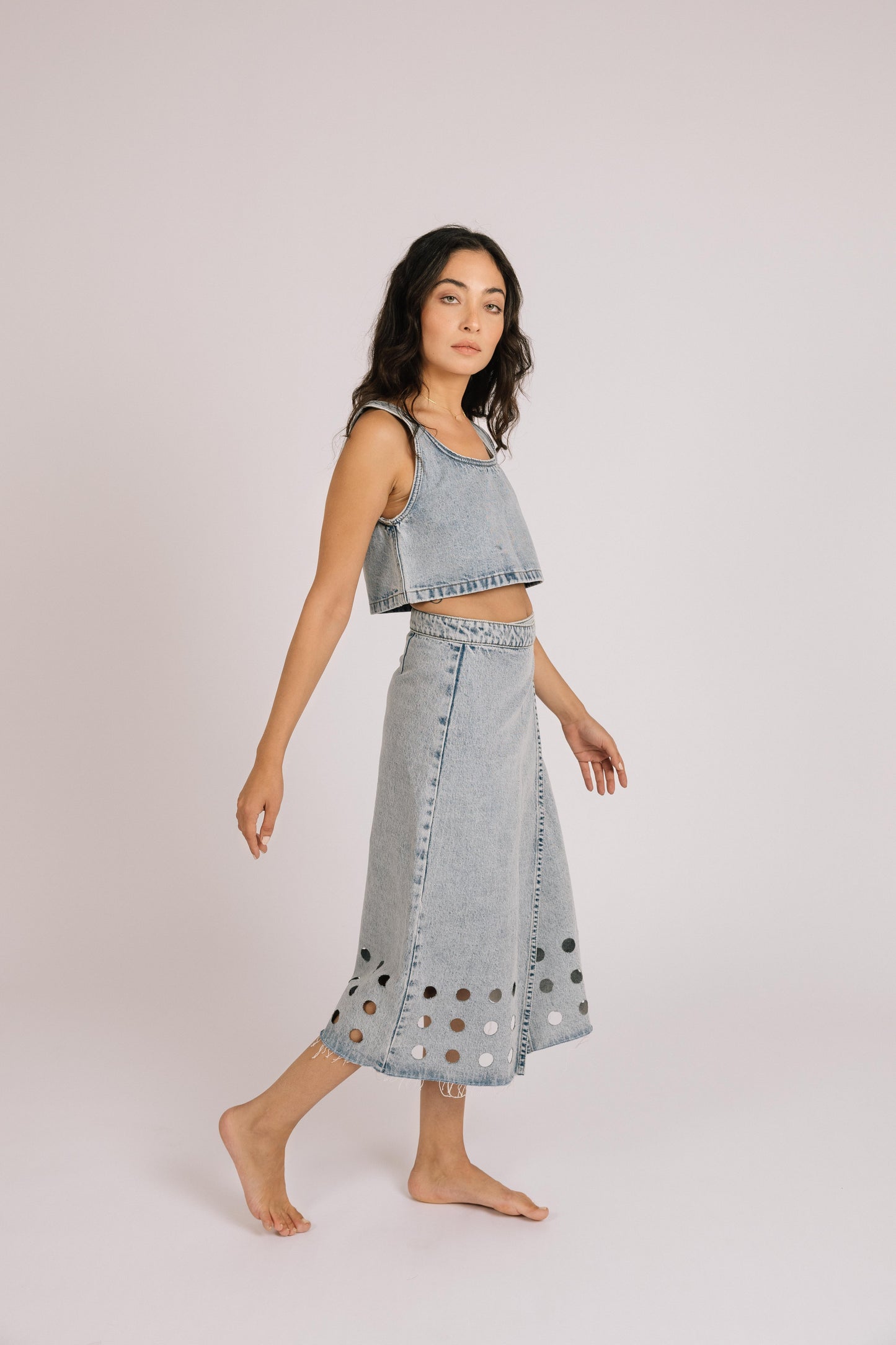 The REbel Skirt