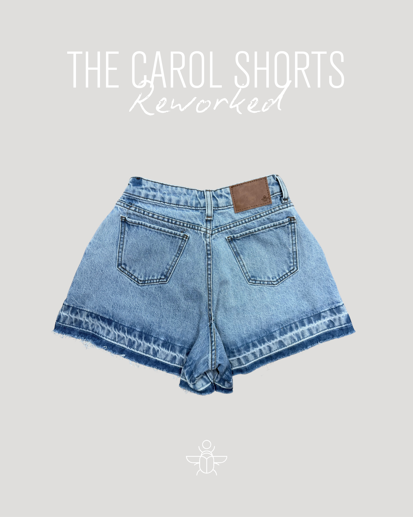 The Reworked Carol
