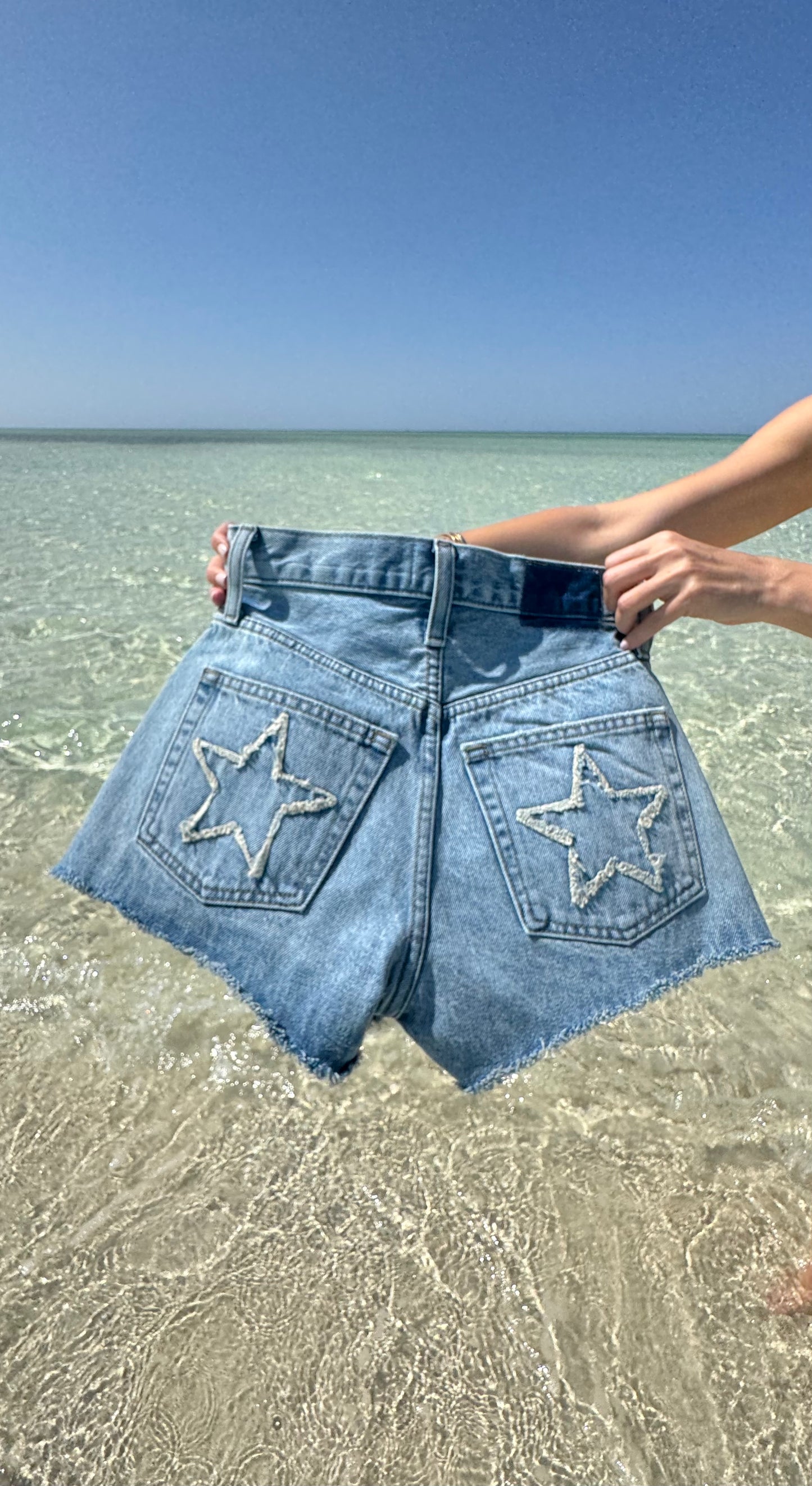 The Reprep Shorts