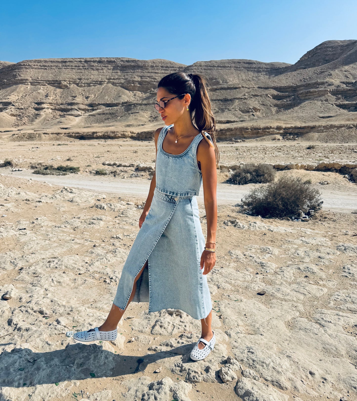 The REwrap Skirt