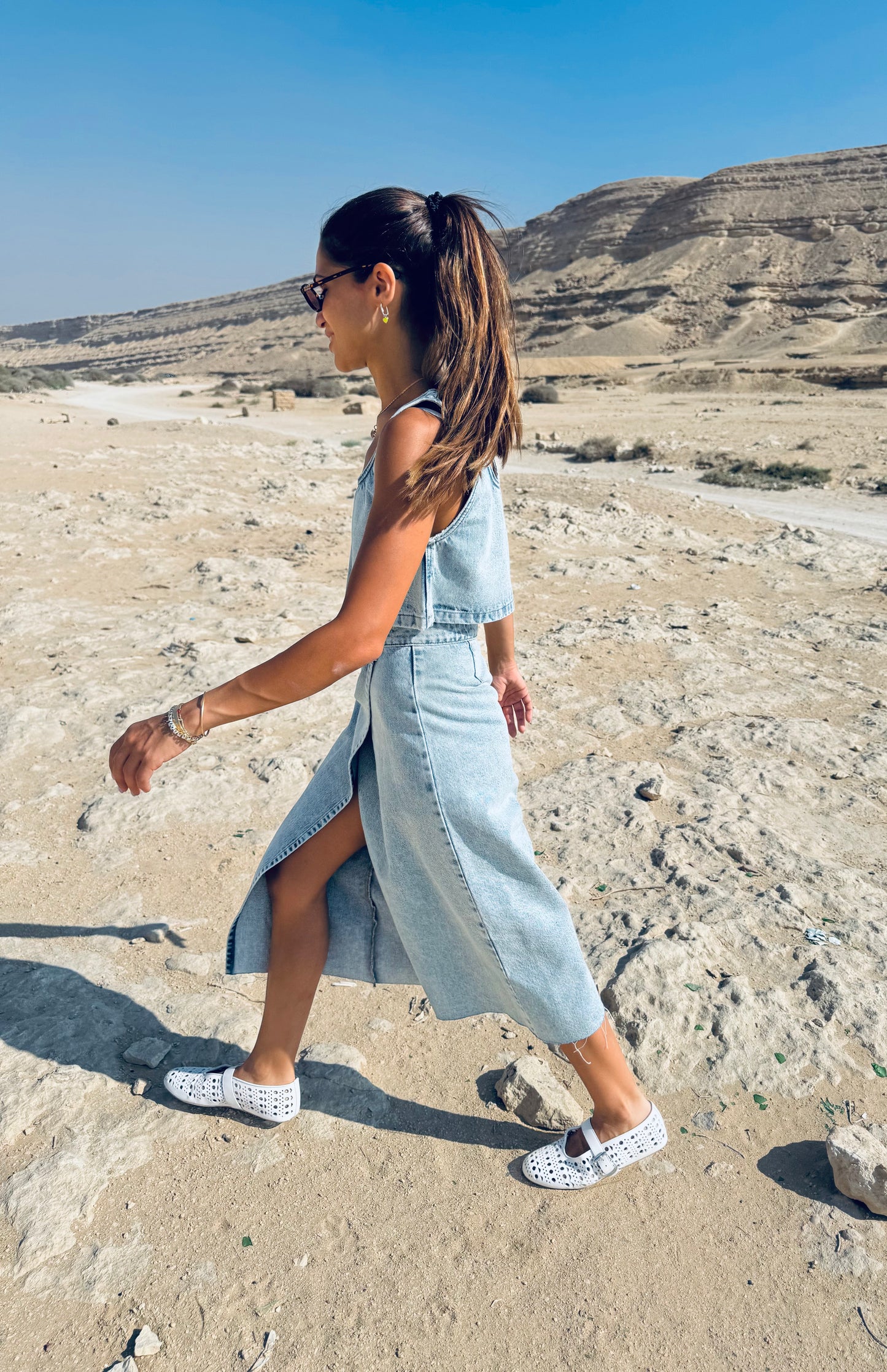 The REwrap Skirt