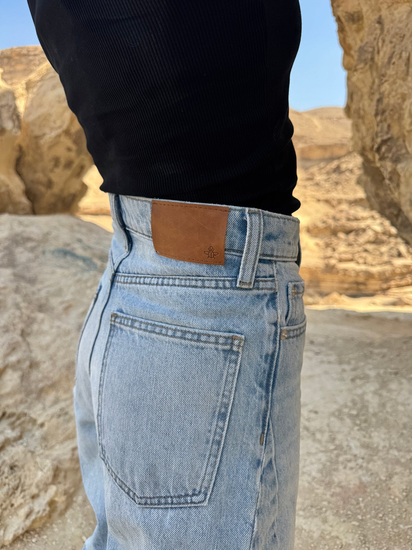 The REdefine Jeans