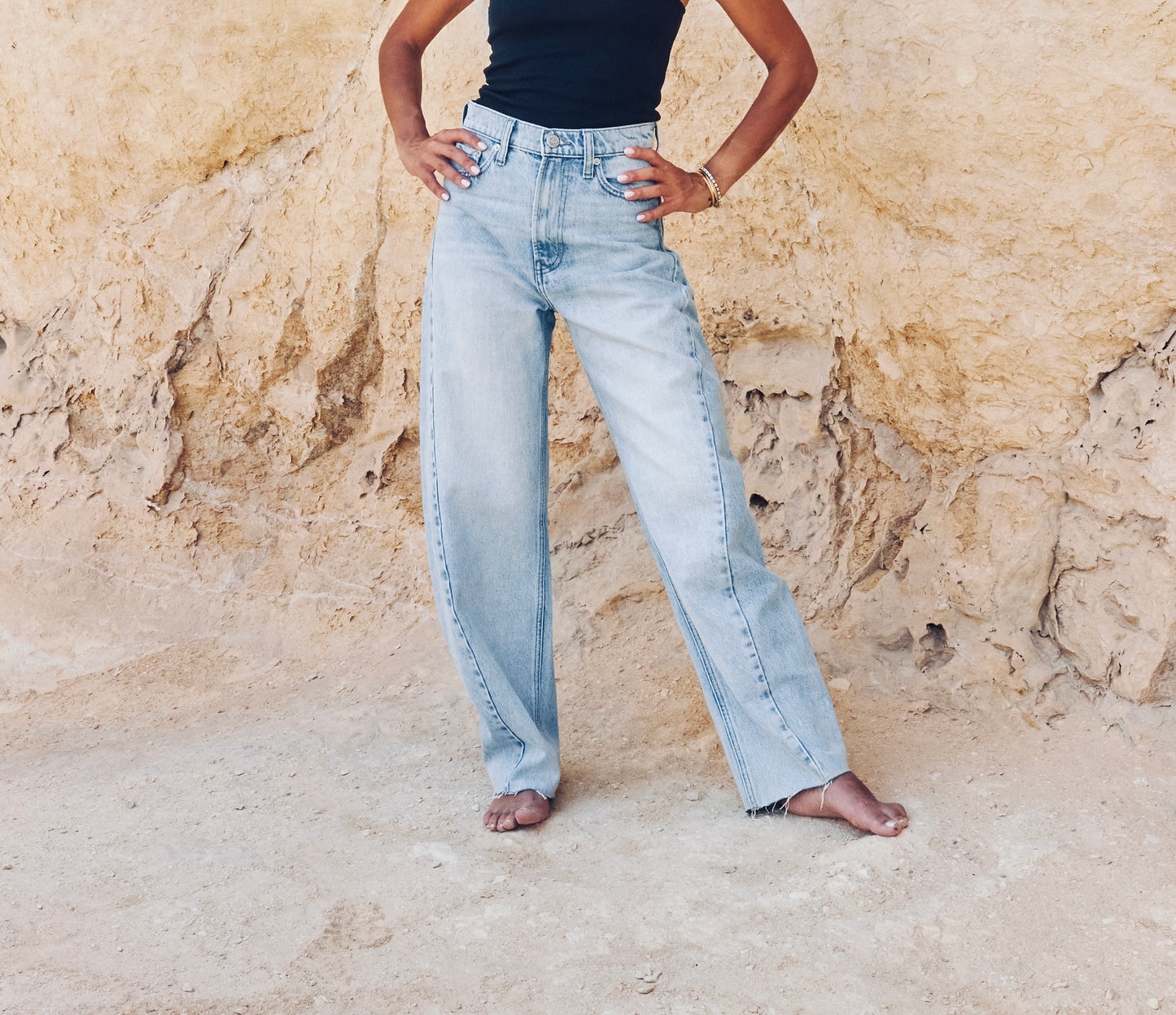The REdefine Jeans