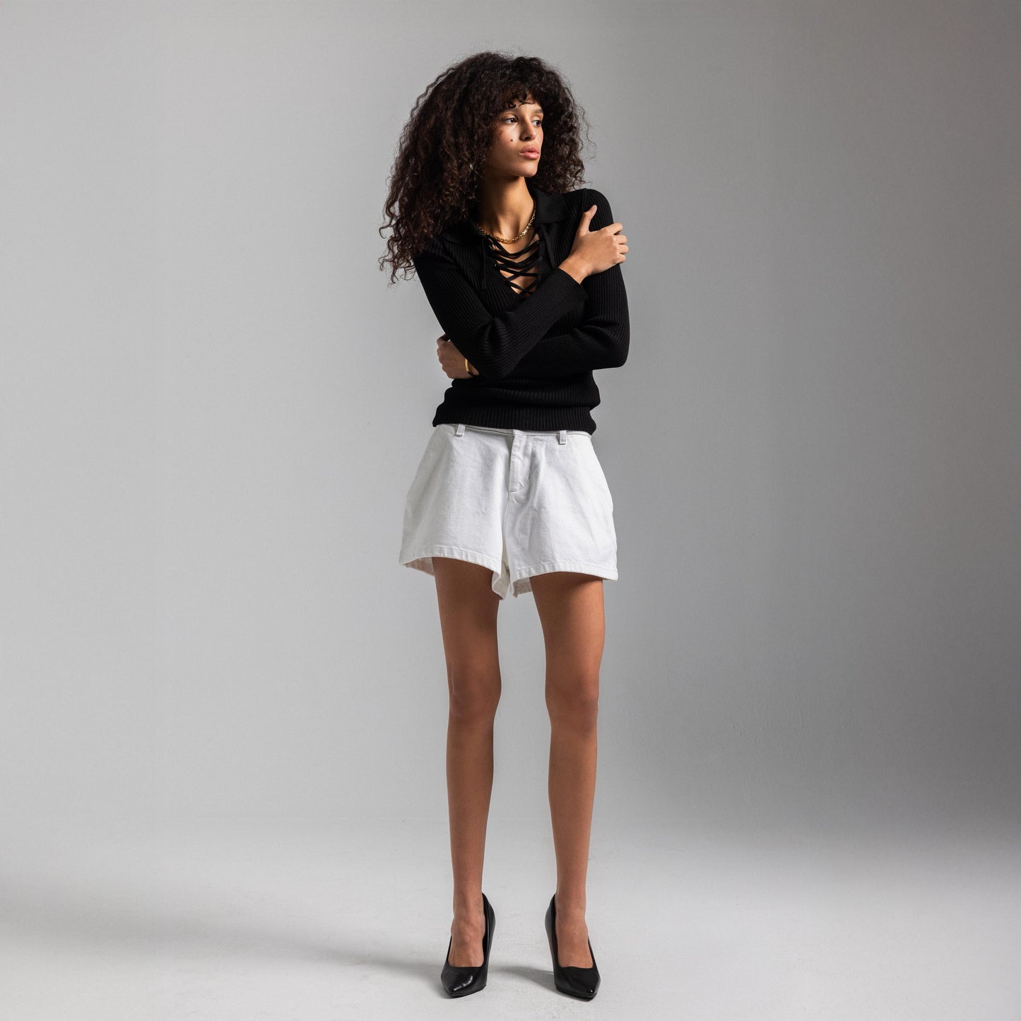 Carol Shorts
