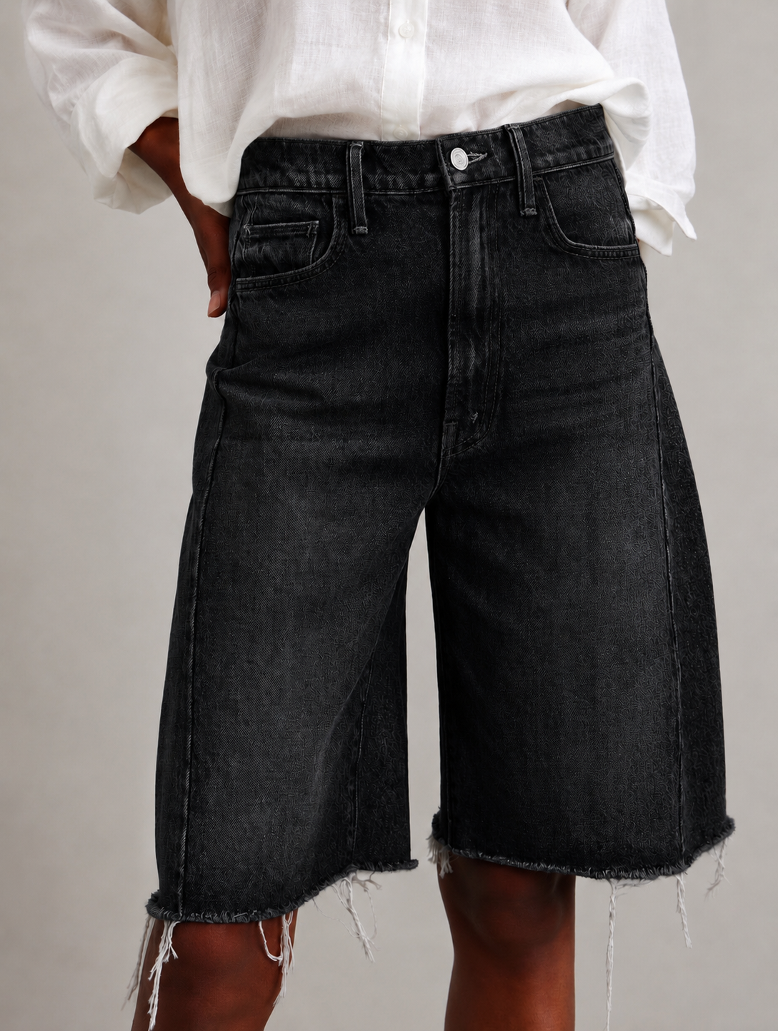 The Redefine Shorts