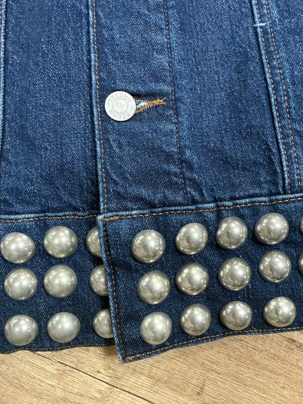 The Rebel Jacket