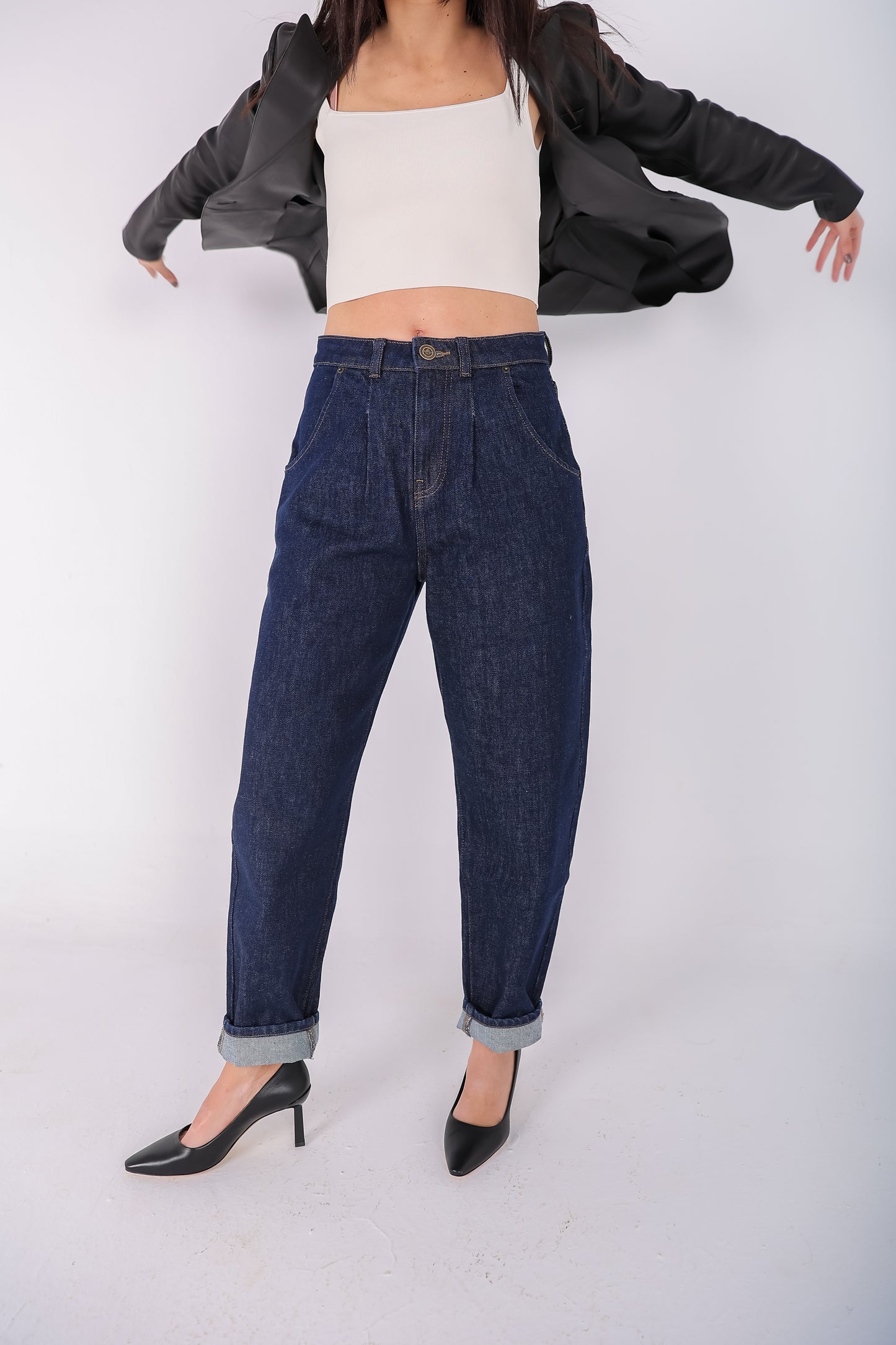 The REpinned Jeans