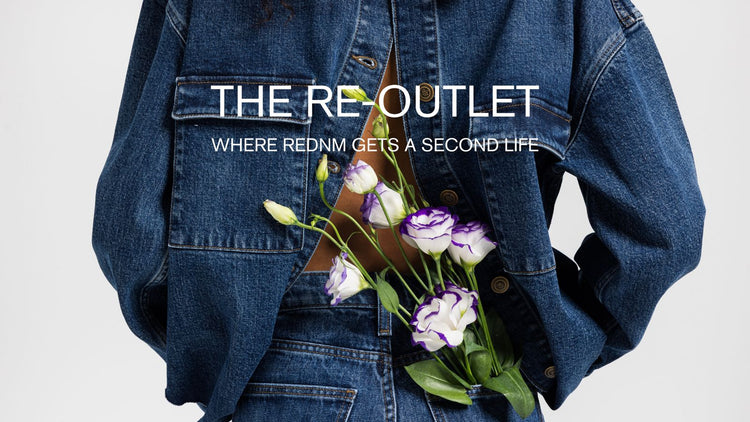 The RE-Outlet