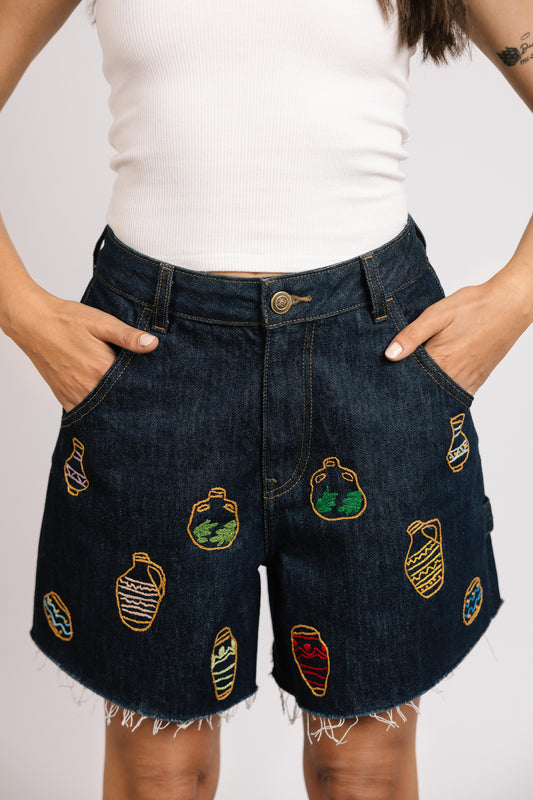 The ReOlal Shorts