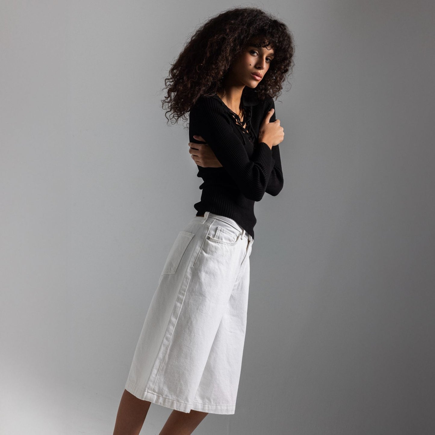 The Revolve Shorts