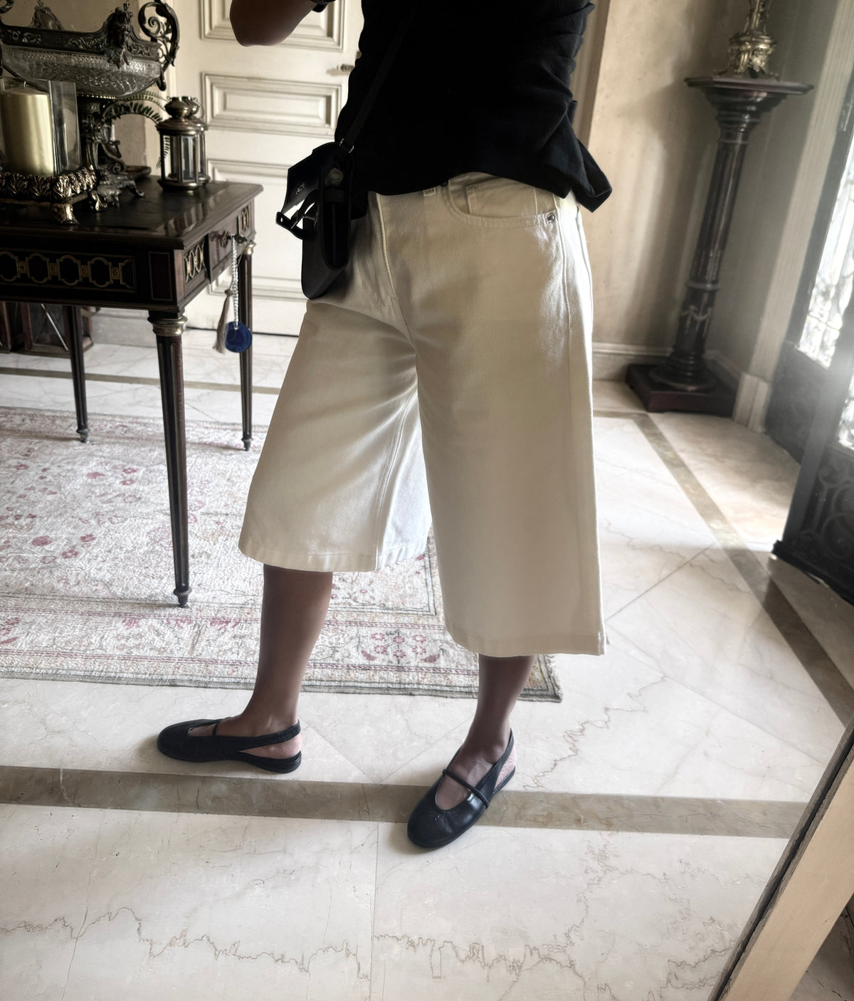 The Revolve Shorts