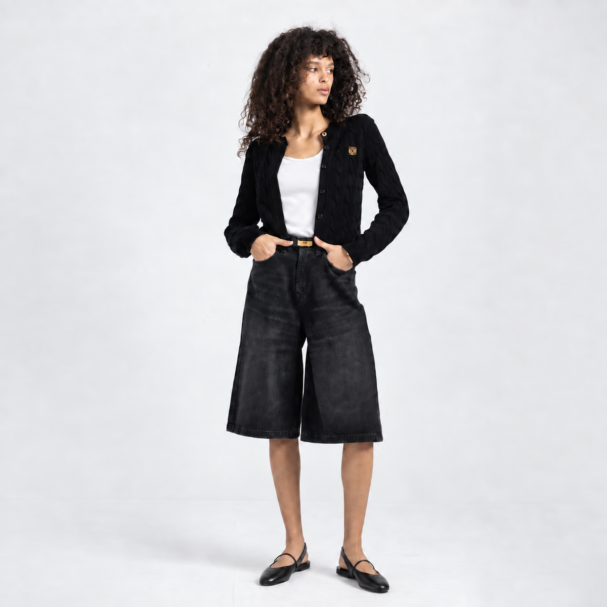 The Revolve Shorts