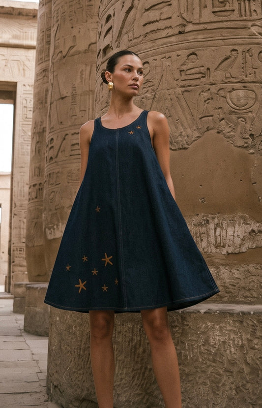 The Seba Dress