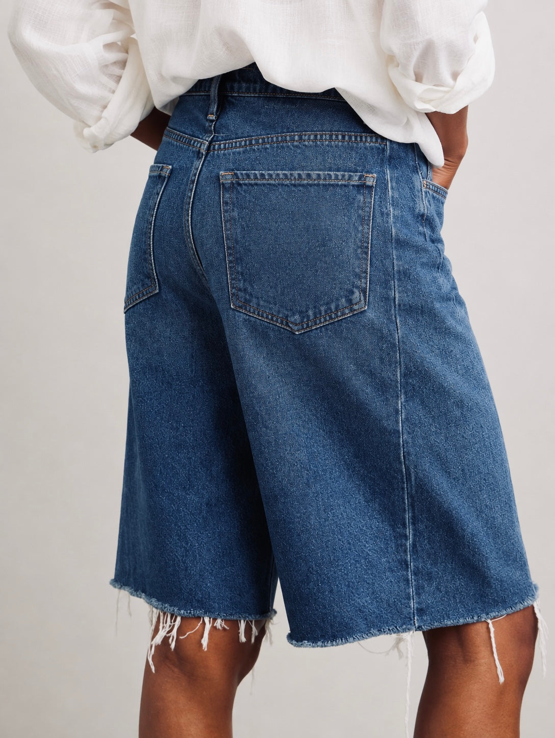 The Redefine Shorts