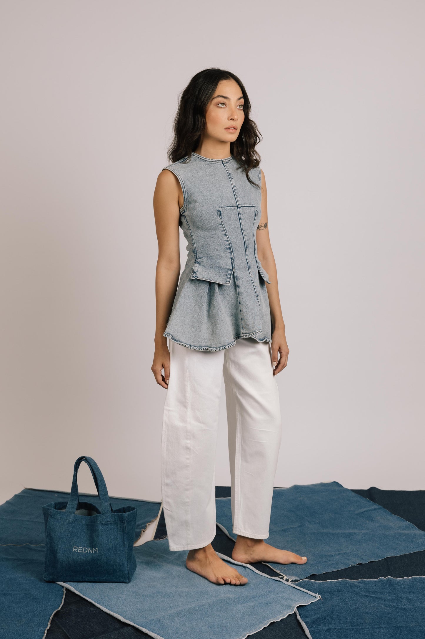 The ReNadz Top