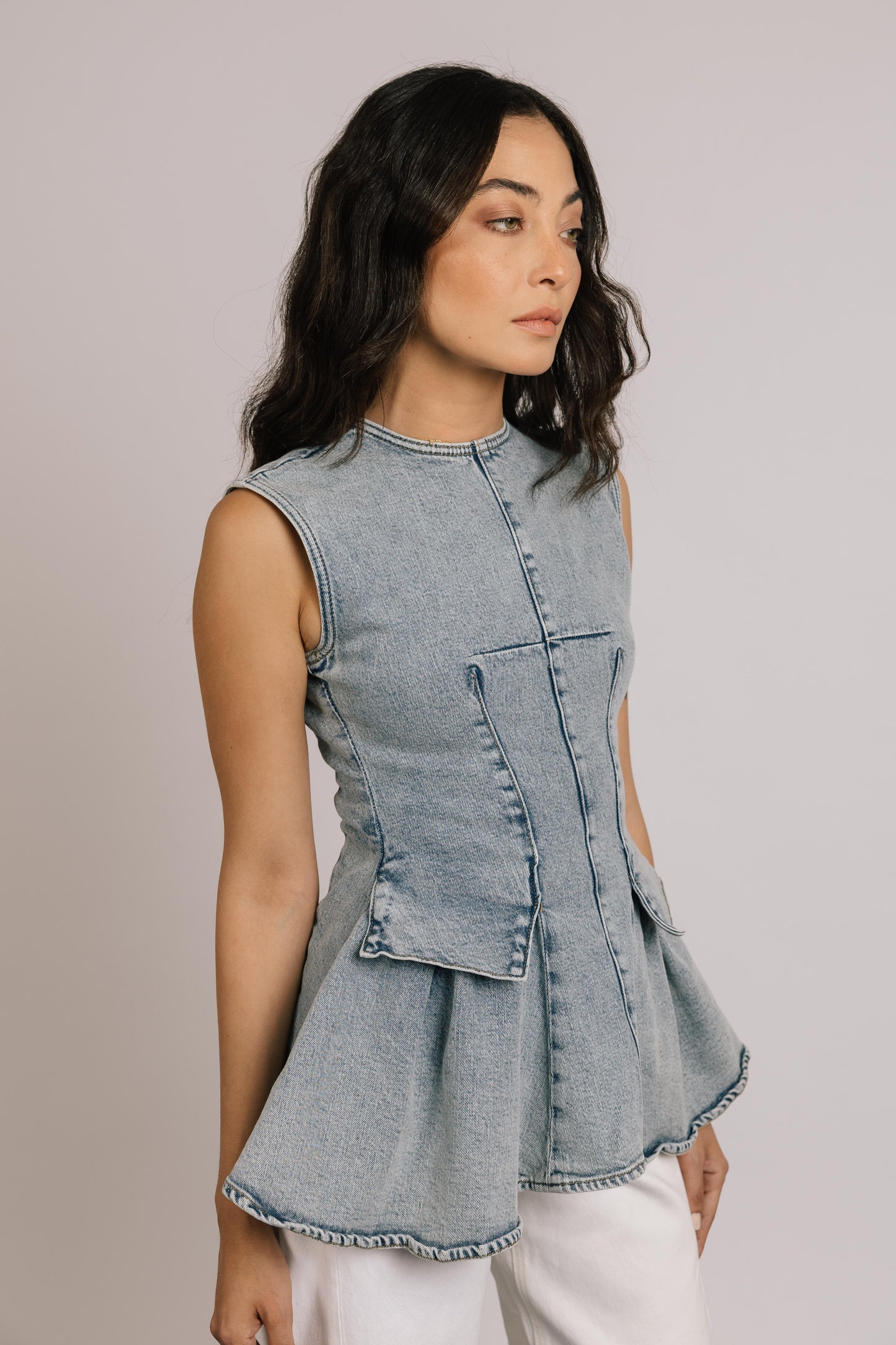 The ReNadz Top