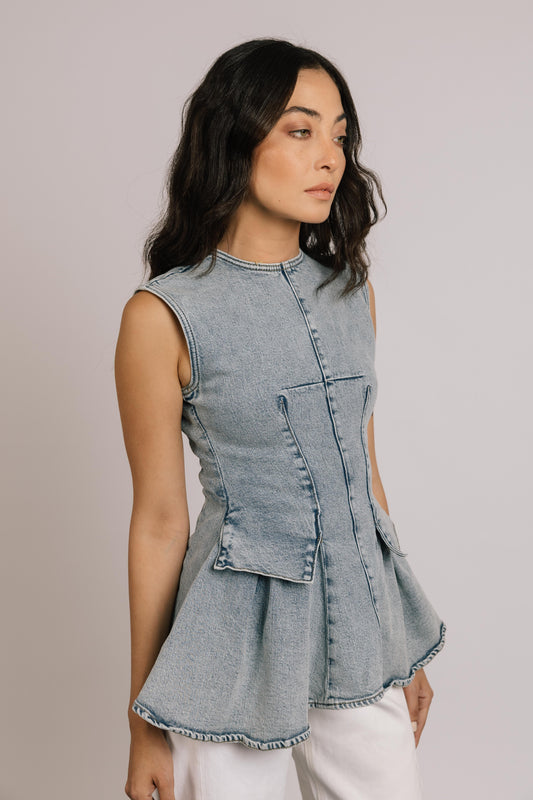 The ReNadz Top