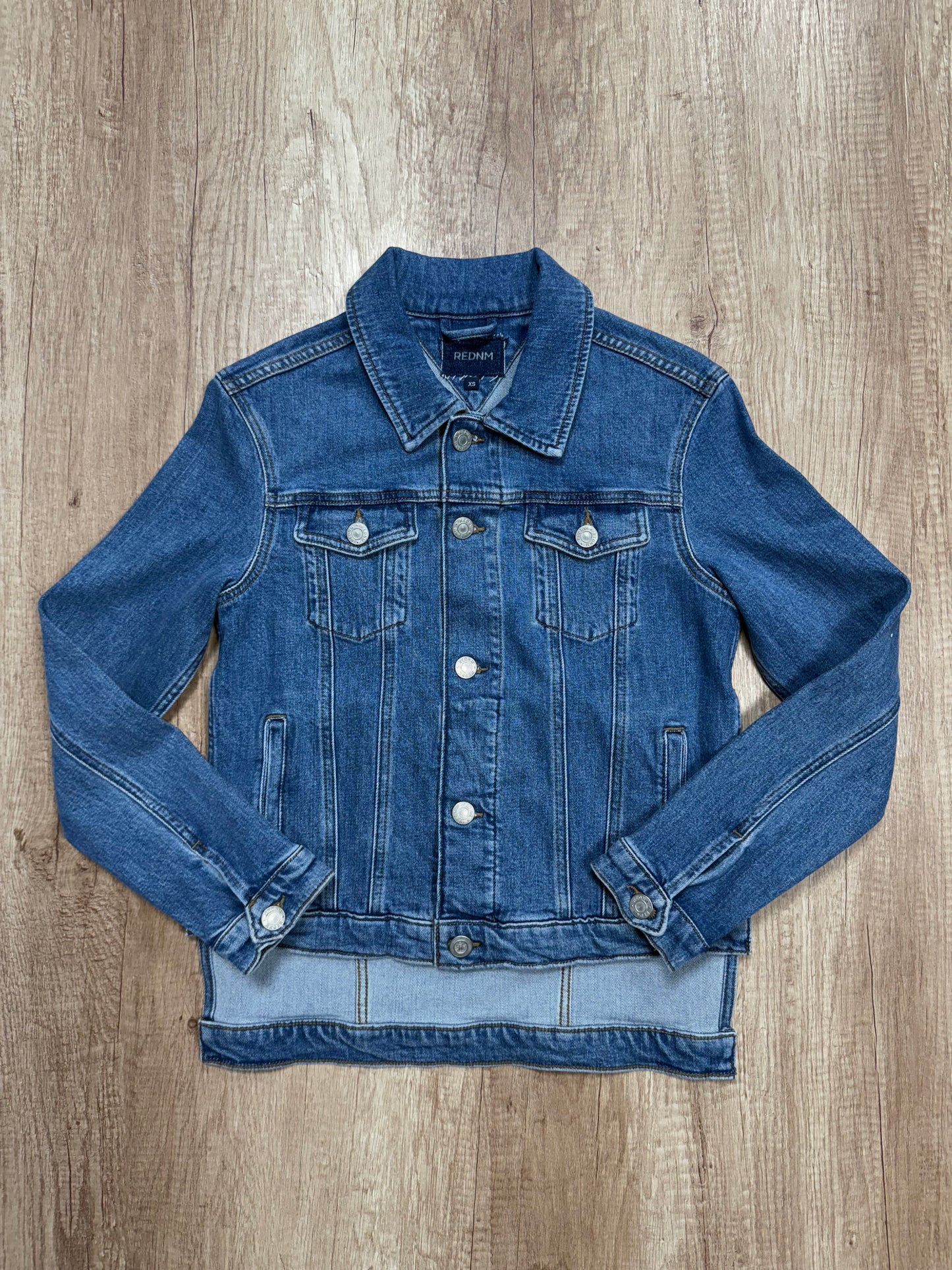 The Star Redo Jacket