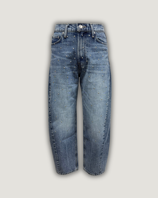 The Embellished Redefine Jeans