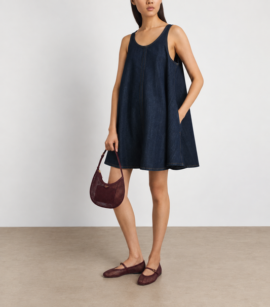 The Reflow Dress