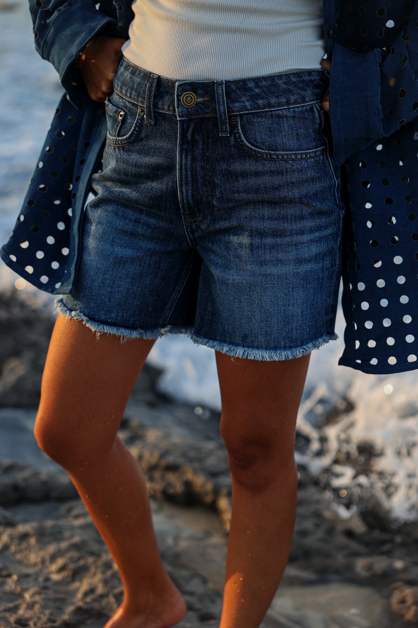 The Renew Shorts