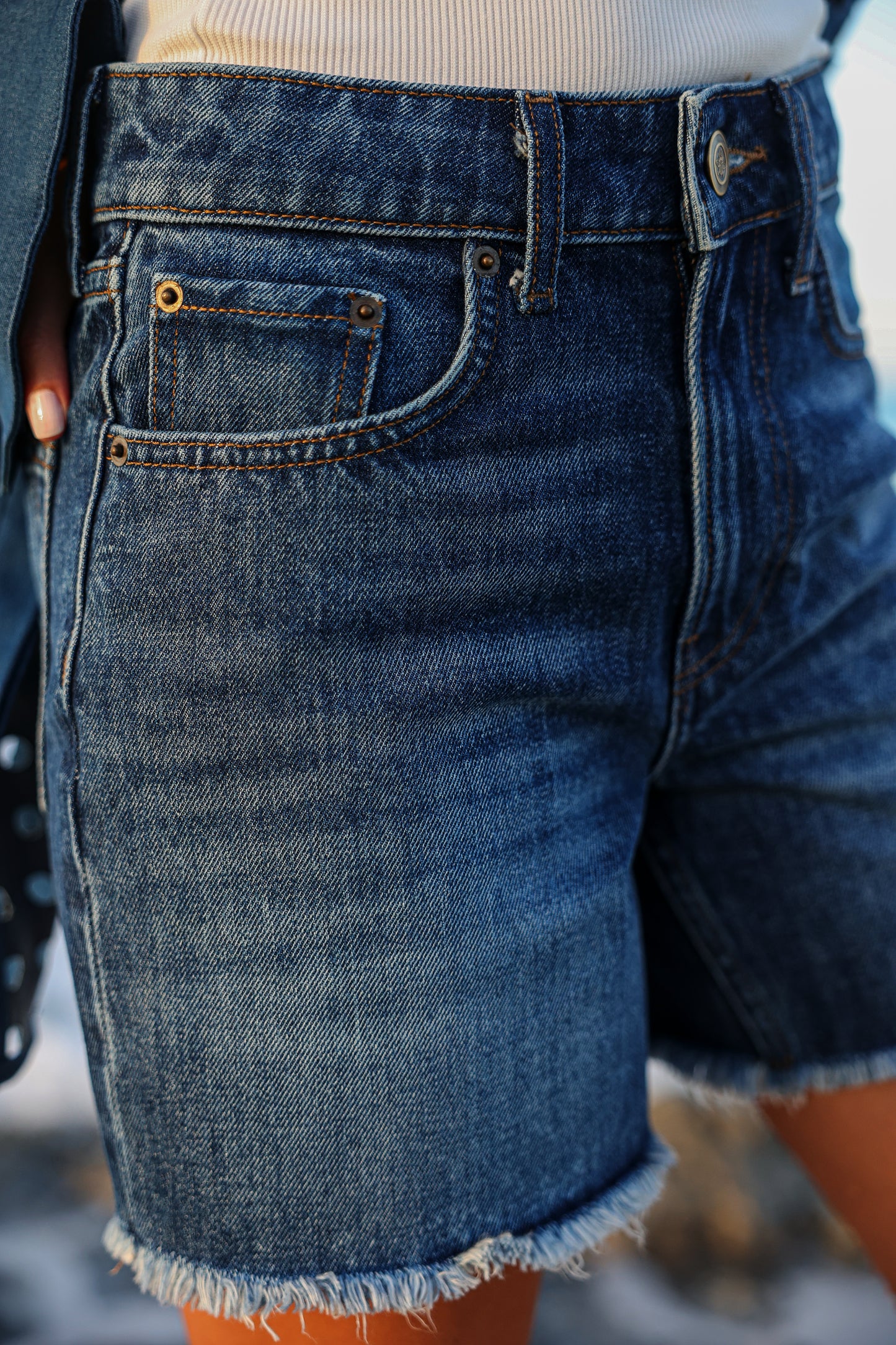 The Renew Shorts