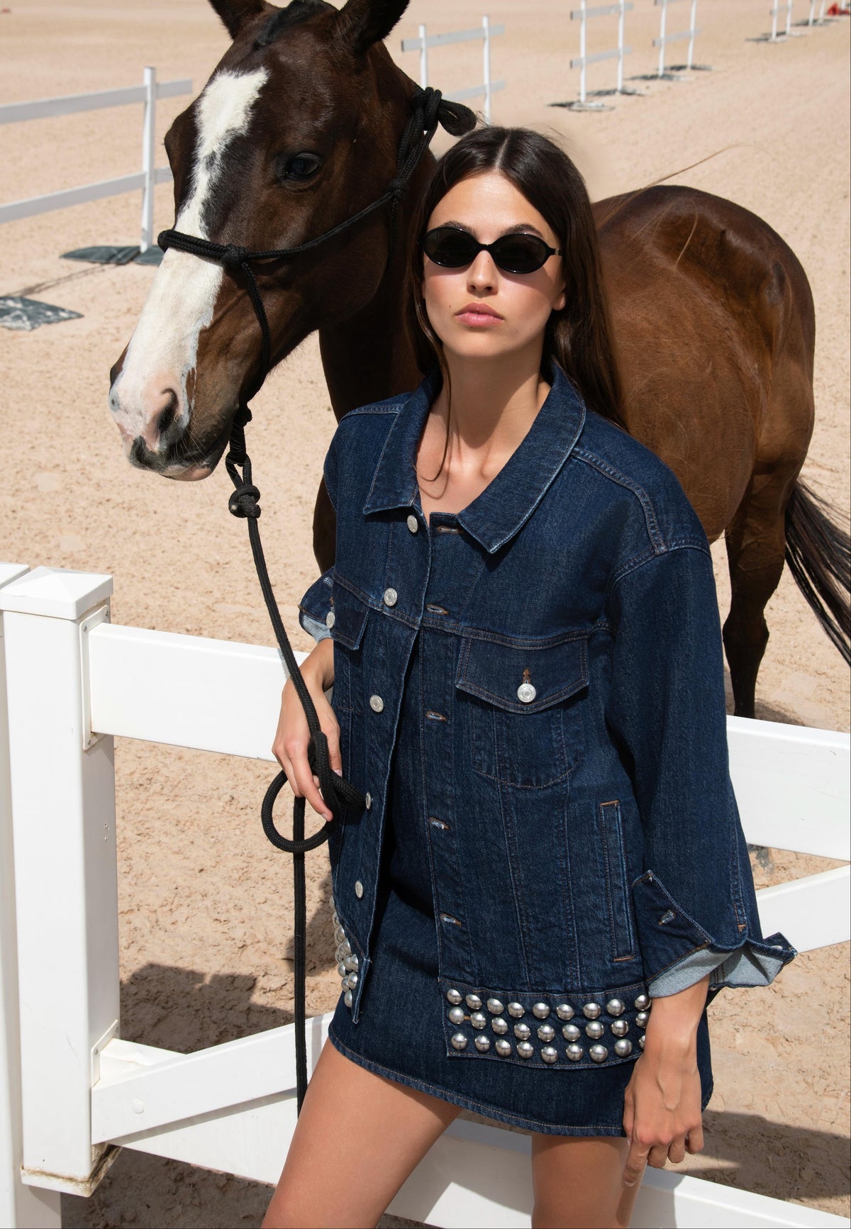 The Rebel Jacket