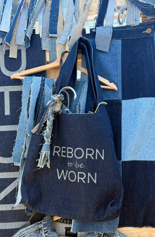 The Reborn Bag