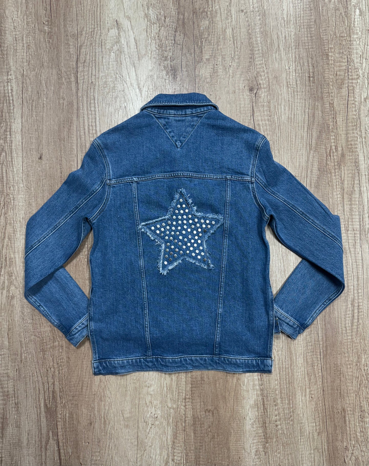 The Star Redo Jacket