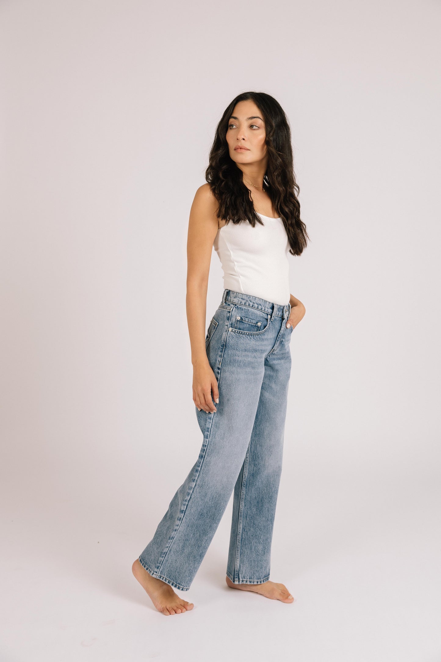 The REprep Jeans