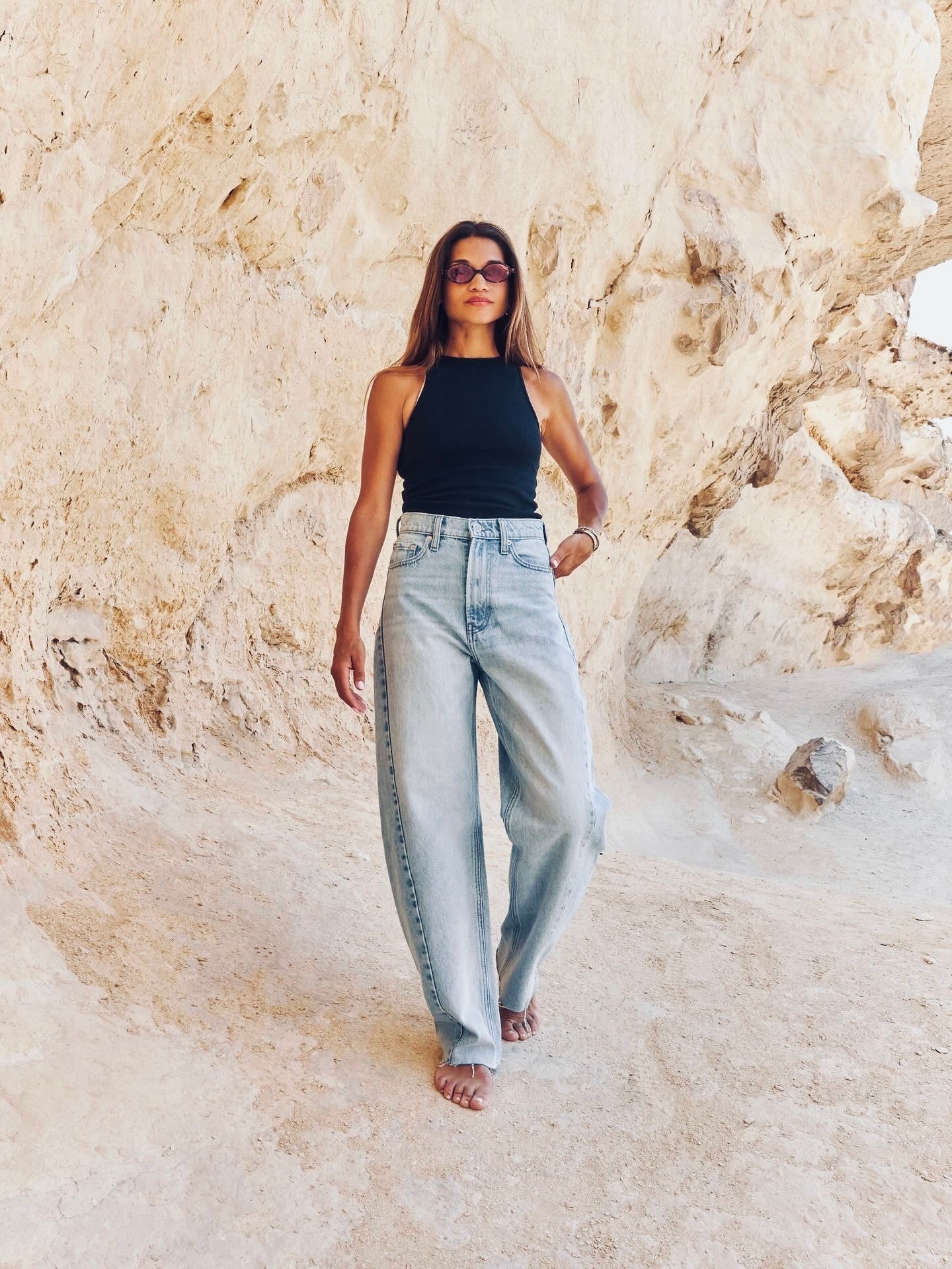 The REdefine Jeans